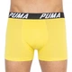 Трусы-боксеры Puma хлопок XL серый желтый 2 пары - изображение 2