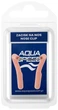 Затискач для носа Aqua Speed метал латекс унісекс тілесний - зображення 2