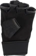 Перчатки Everlast синтетическая кожа L черный унисекс - изображение 4