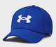 Кепка Under Armour 100% полиэстер M/L синяя мужская - изображение 1