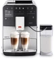 Кофемашина Melitta Сaffeo Barista T Smart Silver F83/0-101 - изображение 2