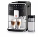 Кофемашина Melitta Сaffeo Barista T Smart Silver F83/0-101 - изображение 8