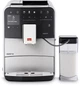Кофемашина Melitta Сaffeo Barista T Smart Silver F83/0-101 - изображение 12