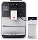 Кофемашина Melitta Сaffeo Barista T Smart Silver F83/0-101 - изображение 13