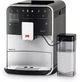 Кофемашина Melitta Сaffeo Barista T Smart Silver F83/0-101 - изображение 15