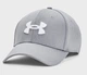 Кепка Under Armour поліестер M/L сірий чоловічий - зображення 1
