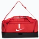 Сумка NIKE поліестер S червоний 53,5x28x28 см - зображення 2