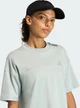 Кепка Adidas 100% бавовна OSFL чорна - зображення 3