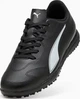 Сороконіжки Puma синтетические 34.5 черный - изображение 6