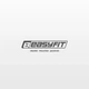 Кистевые бинты EasyFit полиэстер 50х8 см черно-белые - изображение 6