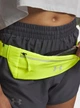 Сумка на пояс Under Armour полиэстер 33 3х8 9 см желтая - изображение 2
