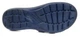 Шлепанцы AQUA SPEED PANAMA 6601 темно-синий, бирюзовый женские 36 - изображение 4