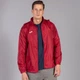 Вітровка Joma 100% поліестер 2XL червоний чоловічий - зображення 7