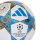 Футбольный мяч Adidas полиуретан размер №4 UCL 2025 2026 - изображение 3