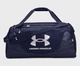 Сумка Under Armour 100% полиэстер 75х36х37 см синяя - изображение 1