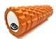 Масажний ролик EasyFit EVA 45 см Оранжевий - зображення 3