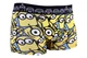 Трусы-боксеры MINIONS полиэстер 6-8 желтые - изображение 2