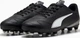 Бутсы детские Puma синтетические 33 черные - изображение 2