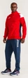 Штани Joma 100% поліестер 2XL темно-сині чоловічі - зображення 2