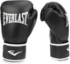 Боксерские перчатки Everlast синтетическая кожа S/M черный унисекс - изображение 8