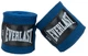 Бинти Everlast нейлон 120 см синий - изображение 1