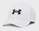 Кепка Under Armour 100% поліестер S/M Білий - зображення 1