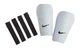 Щитки NIKE EVA M белый черный для детей - изображение 2
