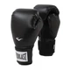 Боксерские перчатки Everlast 100% полиуретан 16 унций черные унисекс - изображение 8