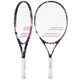 Ракетка Babolat алюмінієва 25 дюймів синя - зображення 3