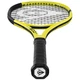 Ракетка Dunlop графіт G2 жовта 270 г 645 см² - зображення 4