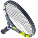Ракетка Babolat графіт Gr2 сірий 660 см² - зображення 4