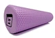 Массажный ролик EasyFit EVA 60 см Фиолетовый - изображение 3