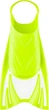Ласты AQUA SPEED резиновые 25-29 флуоресцентный желтый - изображение 3