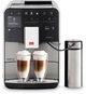 Кофемашина Melitta Caffeo Barista TS Smart SST F86/0-100 - изображение 3