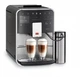 Кофемашина Melitta Caffeo Barista TS Smart SST F86/0-100 - изображение 5