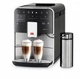Кофемашина Melitta Caffeo Barista TS Smart SST F86/0-100 - изображение 6