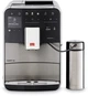 Кофемашина Melitta Caffeo Barista TS Smart SST F86/0-100 - изображение 11