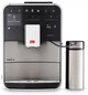 Кофемашина Melitta Caffeo Barista TS Smart SST F86/0-100 - изображение 16