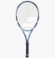 Ракетка Babolat графитовый композит 26 дюймов синяя - изображение 1