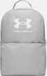Рюкзак Under Armour поліестер 30х45х13 см сірий 25L - зображення 1
