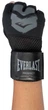 Бинти-рукавички Everlast 100% полиэстер S/M черный серый для детей - изображение 10