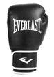 Боксерские перчатки Everlast кожа L черный - изображение 1
