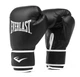 Боксерские перчатки Everlast кожа L черный - изображение 2