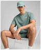 Кепка Puma 100% бавовна M зелений унісекс - зображення 3
