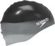 Шапка для плавания SPEEDO силиконовая One Size черная - изображение 1
