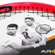 Ракетка Head композит 102 in² красный Gr2 - изображение 5