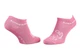 Шкарпетки Hello Kitty хлопок 35-41 бледно-розовые - изображение 1
