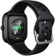 Смарт-годинник Hoco Y36 43mm Black (6942007667586) - зображення 2