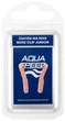 Зажим для носа Aqua Speed силиконовый OSFM телесный - изображение 2