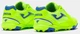 Футзалки Joma фібратек 44 салатовий чоловічі - зображення 3